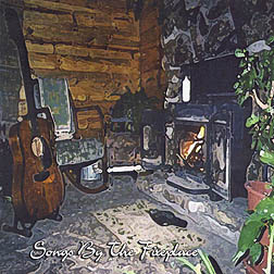 Songs By The Fireplace